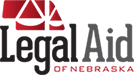 Legal Aid of Nebraska logo